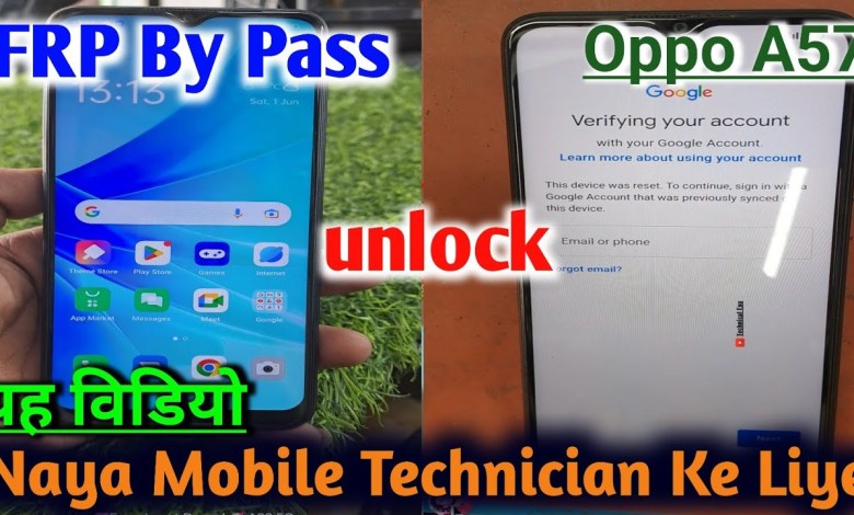 All Model FRP By PAss / Oppo A57 New FRP Bypass / FRP All Model FRP By PAss / Oppo A57 New FRP Bypass / FRP