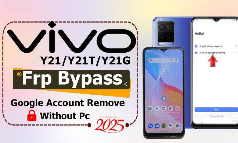 Unlocking Vivo’s FRP Protection in the Future: Android 12Vivo Curiosity Unleashed Unlocking Vivo’s FRP Protection in the Future: Android 12Vivo Curiosity Unleashed