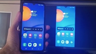 How to connect samsung M12 to tv | How to screen How to connect samsung M12 to tv | How to screen