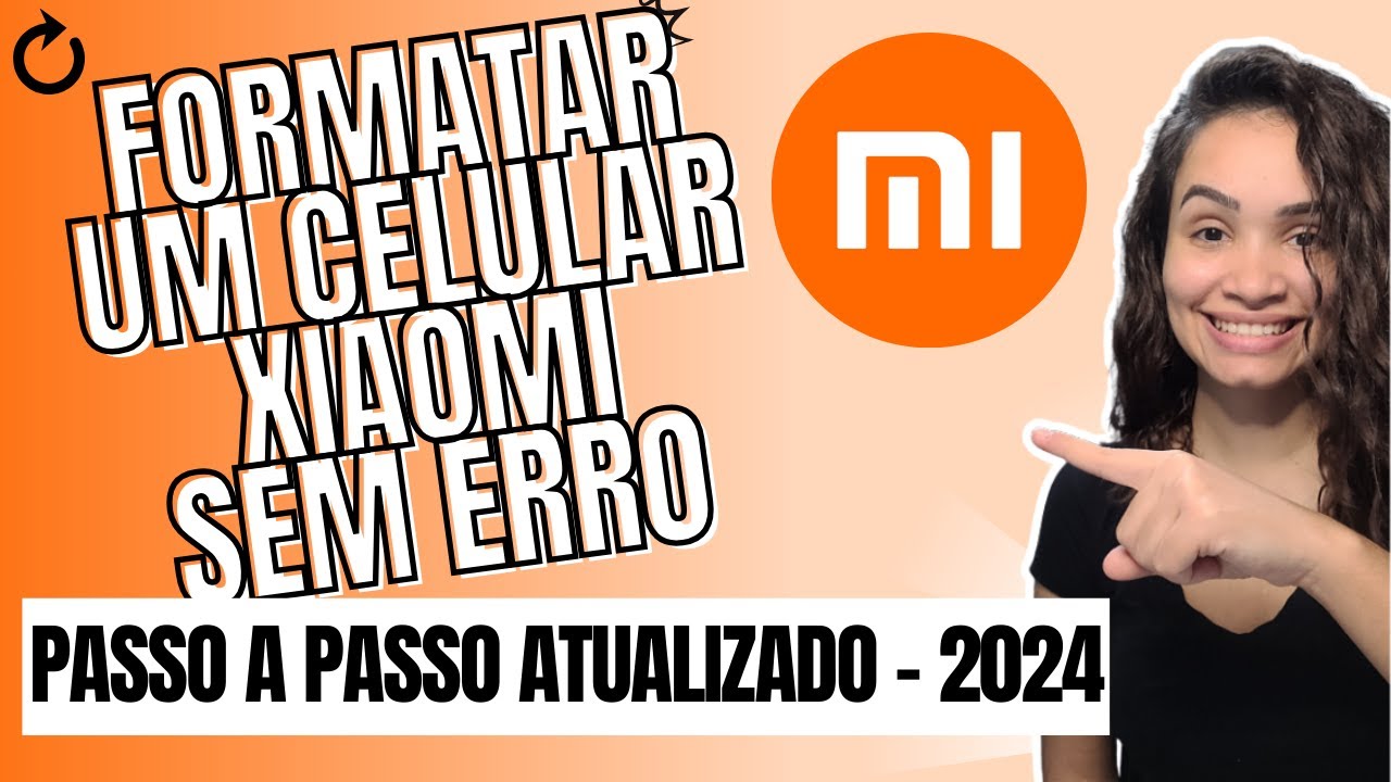 How to Format a Xiaomi Phone How to Format a Xiaomi Phone