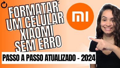 How to Format a Xiaomi Phone How to Format a Xiaomi Phone