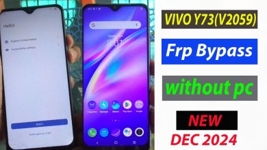 Unlock Vivo Y73 FRP without PC Guaranteed 100% Unlock Vivo Y73 FRP without PC Guaranteed 100%