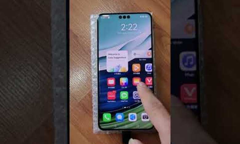 Hzmobile – Huawei Mate 60 Pro Hide Huawei ID Successfully Hzmobile – Huawei Mate 60 Pro Hide Huawei ID Successfully