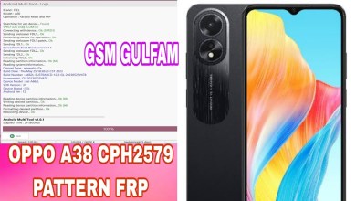 Multi ToolOppo A38 (cph2579) frp bypass Android 13 | Multi ToolOppo A38 (cph2579) frp bypass Android 13 |
