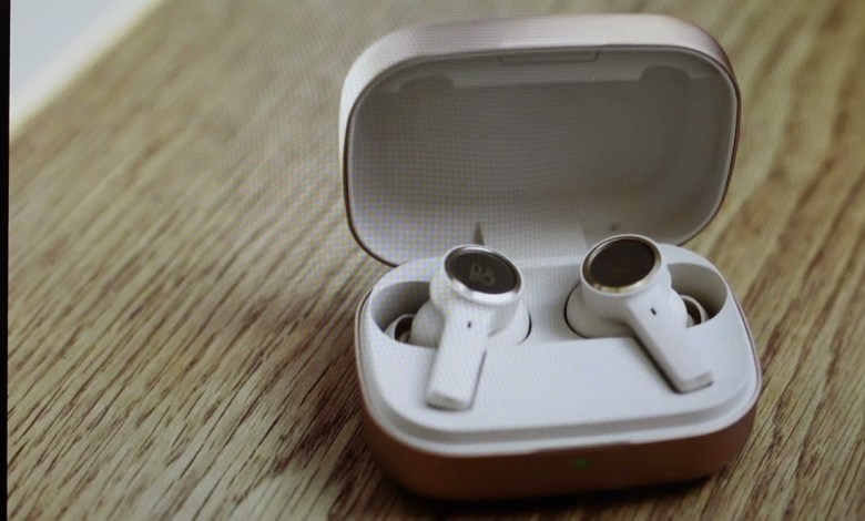 Factory Reset B&O BEOPLAY EX Bluetooth Earbuds Factory Reset B&O BEOPLAY EX Bluetooth Earbuds