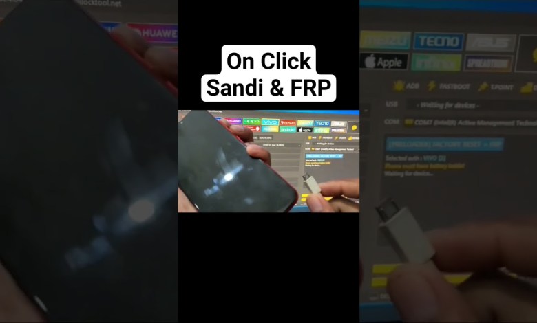 Vivo Y81 Sandi/Pola dan Lupa Akun Google Vian Vivo Y81 Sandi/Pola dan Lupa Akun Google Vian
