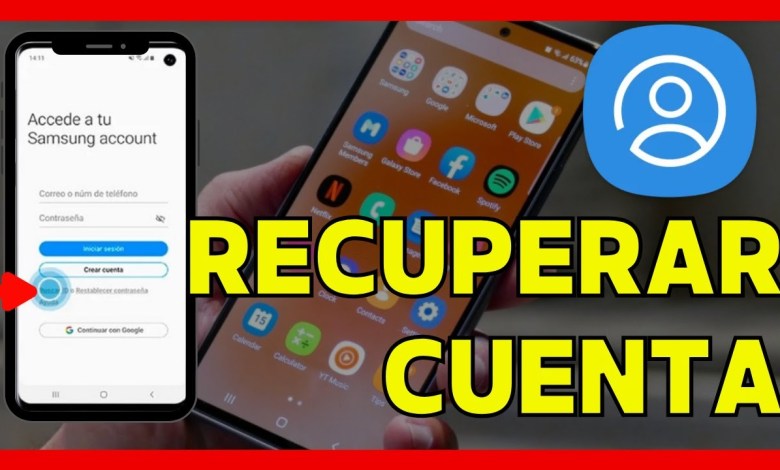 ✅HOW TO RECOVER MY SAMSUNG ACCOUNT ✅HOW TO RECOVER MY SAMSUNG ACCOUNT