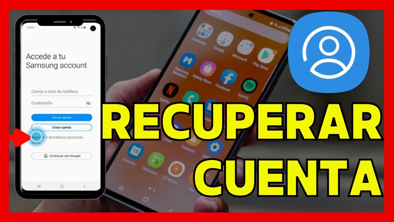 ✅HOW TO RECOVER MY SAMSUNG ACCOUNT ✅HOW TO RECOVER MY SAMSUNG ACCOUNT