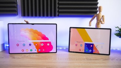 ANALYSIS of the Samsung GALAXY TAB S9+ and S9 Ultra: ANALYSIS of the Samsung GALAXY TAB S9+ and S9 Ultra:
