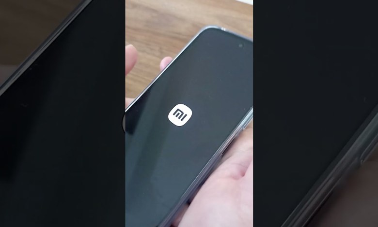Redmi 12 | How to do a factory reset? | Redmi 12 | How to do a factory reset? |