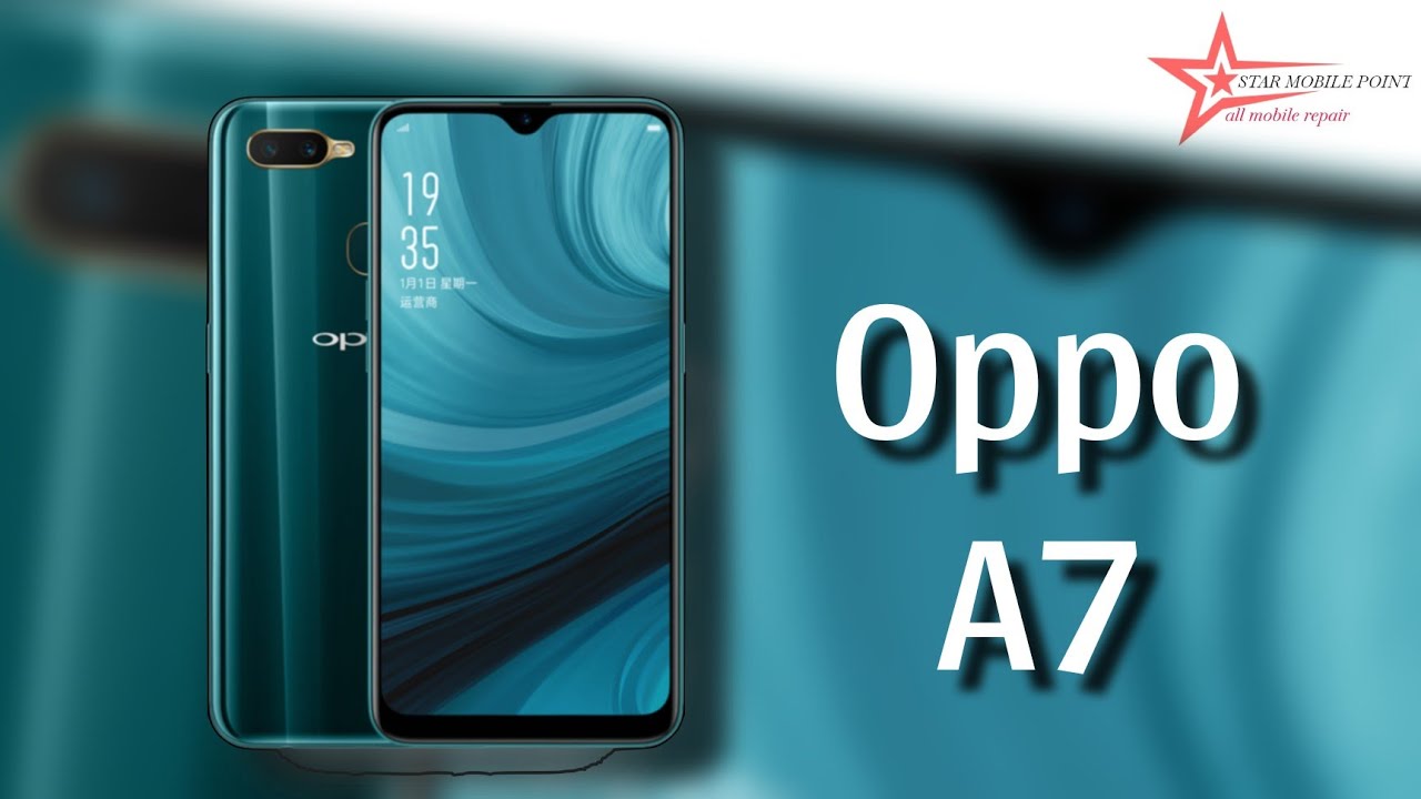 Oppo A7 | oppo A7 combo change | mobile repair | star Oppo A7 | oppo A7 combo change | mobile repair | star