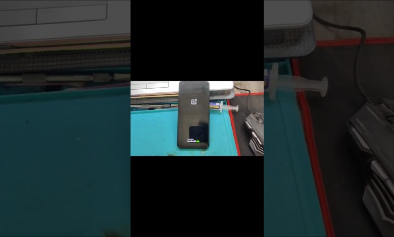 OnePlus CE2 Lite 5G: How to Bypass frp without a PC? OnePlus CE2 Lite 5G: How to Bypass frp without a PC?