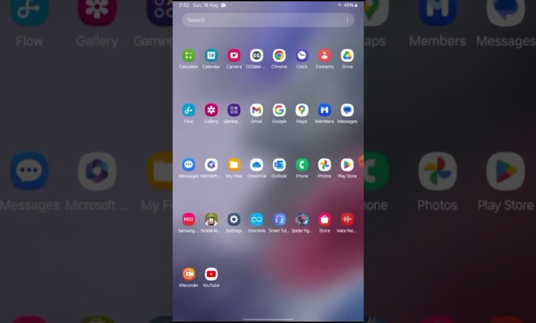 Jagan tab all apps with factory reset #allapps Jagan tab all apps with factory reset #allapps