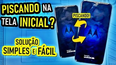 CELL PHONE FLASHING ON THE HOME SCREEN? How to solve CELL PHONE FLASHING ON THE HOME SCREEN? How to solve