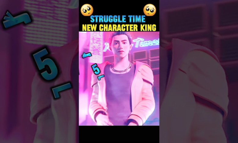 new character king -para SAMSUNG new character king -para SAMSUNG