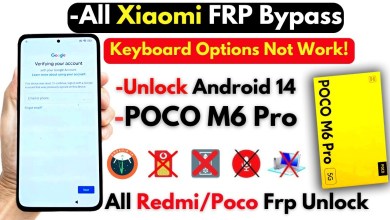 All Xiaomi Android 14 HyperOS Frp Bypass 2024 Without All Xiaomi Android 14 HyperOS Frp Bypass 2024 Without
