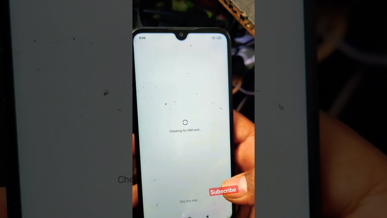 mi Play mobile setup #miplay #frp #frpbypass #miaccount mi Play mobile setup #miplay #frp #frpbypass #miaccount
