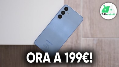Recensione SAMSUNG Galaxy A25, il SAMSUNG a poco Recensione SAMSUNG Galaxy A25, il SAMSUNG a poco