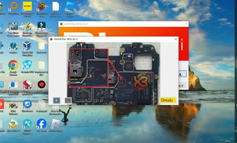 Xiaomi RSA Helper beta version | All Latest model Added Xiaomi RSA Helper beta version | All Latest model Added