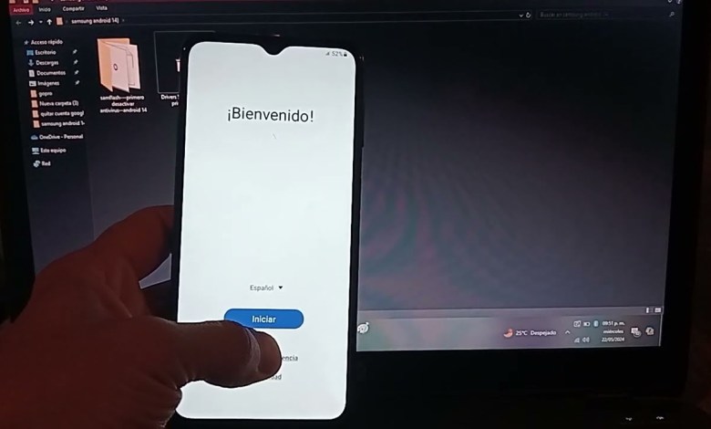 Remove Google account Samsung Galaxy A02s Remove Google account Samsung Galaxy A02s