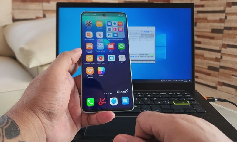 Huawei ID lock Remove in Huawei Nova 11i (MAO-LX9) with Huawei ID lock Remove in Huawei Nova 11i (MAO-LX9) with