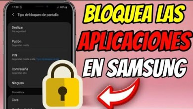 How to BLOCK APPS on Samsung How to BLOCK APPS on Samsung