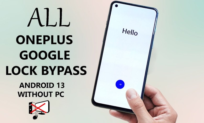 All Oneplus Frp Bypass Android 13 Gmail Lock Bypass | All Oneplus Frp Bypass Android 13 Gmail Lock Bypass |