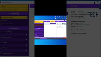 #shorts INFINIX SMART 7 PLUS REMOVE FRP BY TFM TOOL #shorts INFINIX SMART 7 PLUS REMOVE FRP BY TFM TOOL