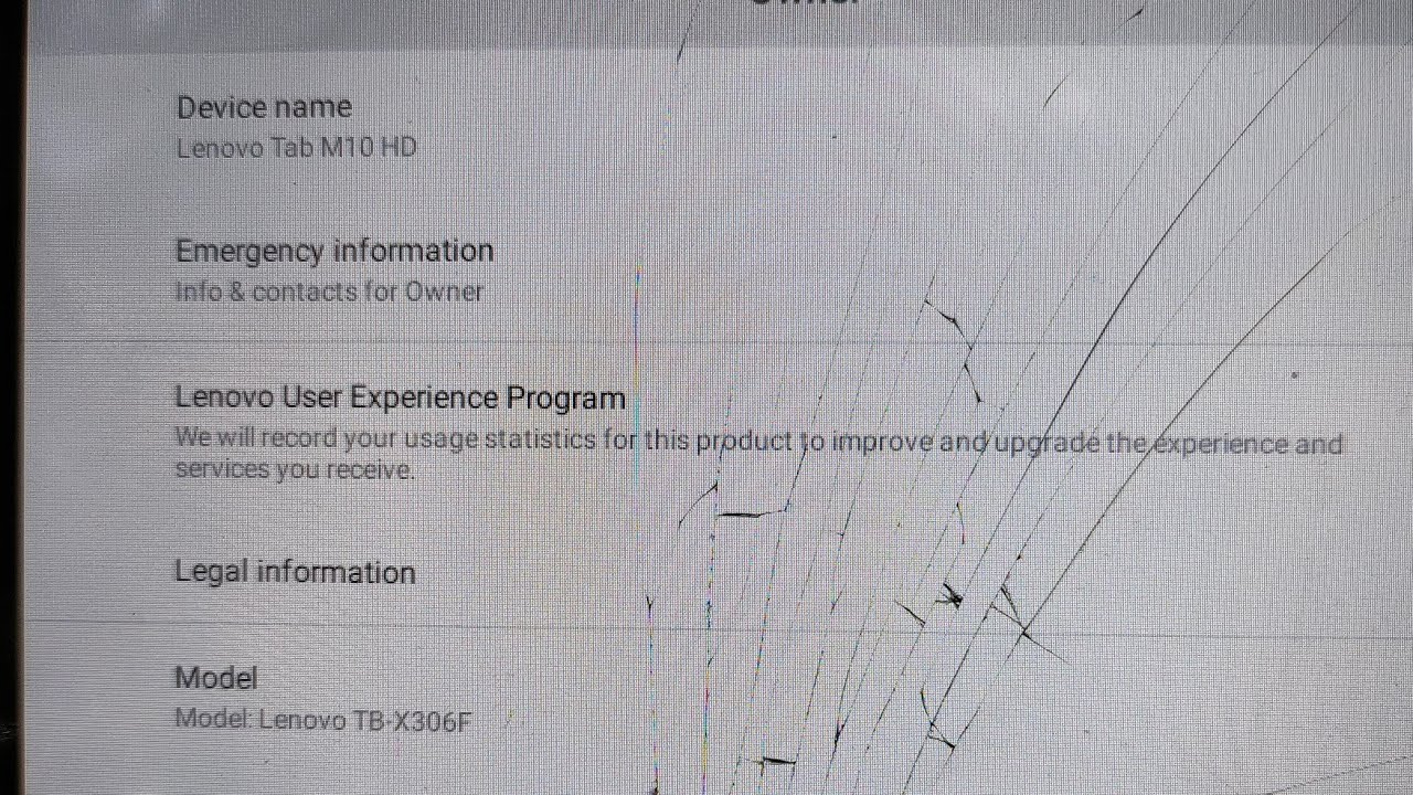 Unlocking Secrets: How to Bypass FRP on the Lenovo Tab M10 HD Unlocking Secrets: How to Bypass FRP on the Lenovo Tab M10 HD