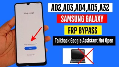 All Samsung A02,A03,A04,A05,A32 Frp Bypass | Talkback All Samsung A02,A03,A04,A05,A32 Frp Bypass | Talkback