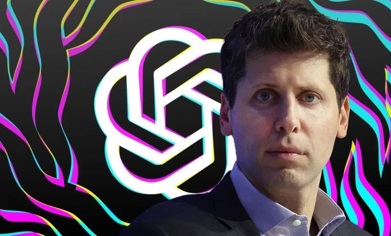 Story & Events Of Sam Altman OpenAI & the Breakthrough Story & Events Of Sam Altman OpenAI & the Breakthrough