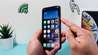 How to Hard Reset iPhone XS How to Hard Reset iPhone XS