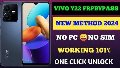 Vivo Y22 Frp Bypass 2024 | Vivo y22 Frpbypass Android Vivo Y22 Frp Bypass 2024 | Vivo y22 Frpbypass Android