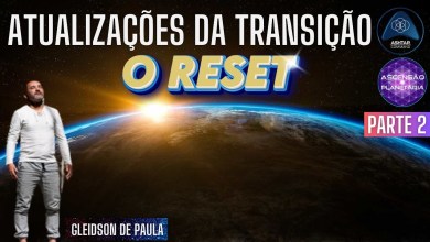 Transmission Updates The Reset (PART2) – Gleidson Transmission Updates The Reset (PART2) – Gleidson