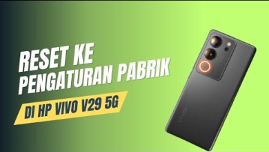 Cara Reset Hp Vivo V29 5G Ke Pengaturan Pabrik Cara Reset Hp Vivo V29 5G Ke Pengaturan Pabrik