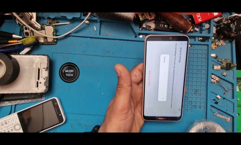 Huawei P20 Lite FRP Bypass Without PC Frp hauwei p20 Huawei P20 Lite FRP Bypass Without PC Frp hauwei p20