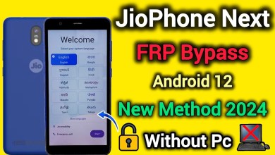 Uncover the Latest FRP Bypass Method for JioPhone Next with Android 12 Uncover the Latest FRP Bypass Method for JioPhone Next with Android 12