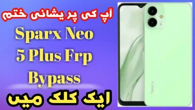 Sparx Neo 5 Plus | Remove Frp | Neo 5 Plus Patch | By Sparx Neo 5 Plus | Remove Frp | Neo 5 Plus Patch | By
