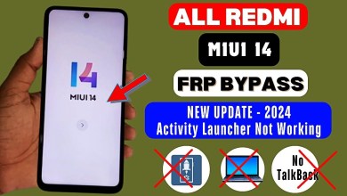 All Redmi Xiaomi Miui 14 Frp Bypass Android 13/14 | All Redmi Xiaomi Miui 14 Frp Bypass Android 13/14 |