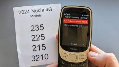 How to Factory Reset Nokia 235 , 225 , 215 Wipe All How to Factory Reset Nokia 235 , 225 , 215 Wipe All