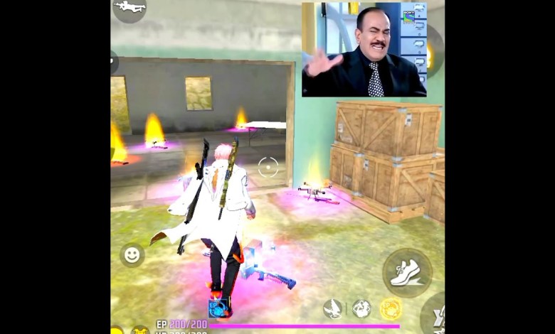noob player criminal landmine para SAMSUNG noob player criminal landmine para SAMSUNG