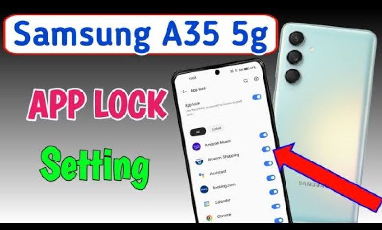 Samsung Galaxy A35 5G Me WhatsApp Me Fingerprint Samsung Galaxy A35 5G Me WhatsApp Me Fingerprint
