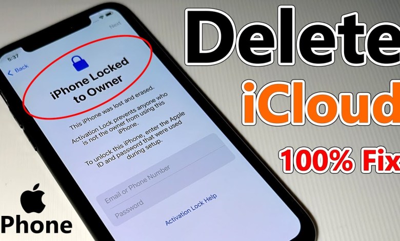 how to remove icloud lock on iphone without previous how to remove icloud lock on iphone without previous