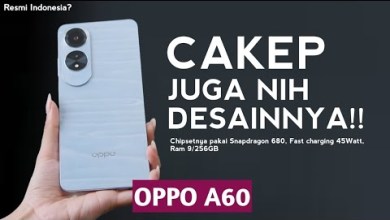 NEW OPTION, USUNG FAST CHARGING 45WATT OPPO A60 OFFICIAL NEW OPTION, USUNG FAST CHARGING 45WATT OPPO A60 OFFICIAL