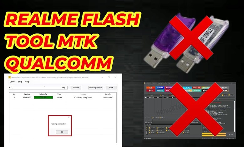 REALME FLASH TOOL || Realme Flash Tool Qualcomm MOBILE REALME FLASH TOOL || Realme Flash Tool Qualcomm MOBILE
