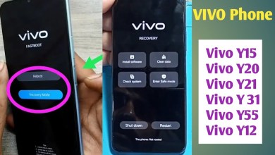 VIVO Y15 HARD RESET Remove Screen Lock | Factory reset VIVO Y15 HARD RESET Remove Screen Lock | Factory reset