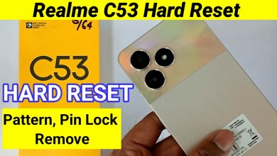 Realme C53 Hard Reset || Realme C53 Hard Reset kaise Realme C53 Hard Reset || Realme C53 Hard Reset kaise