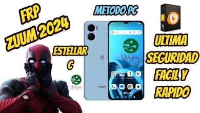 Remove Google FRP account Zuum Stellar C || Easy and Remove Google FRP account Zuum Stellar C || Easy and