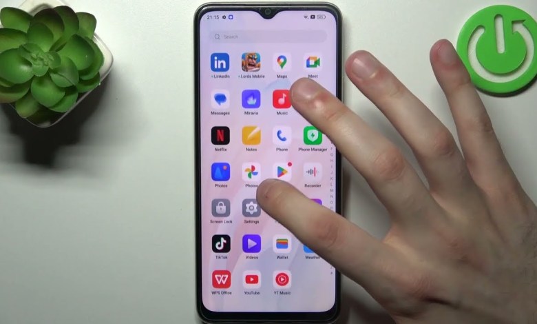 How to Factory Reset OPPO A38? How to Factory Reset OPPO A38?