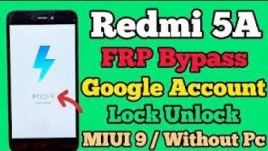REDMI 5A FRP BYPASS ONE CLICK BY UMT/NEW TRICK 2024/GSM REDMI 5A FRP BYPASS ONE CLICK BY UMT/NEW TRICK 2024/GSM